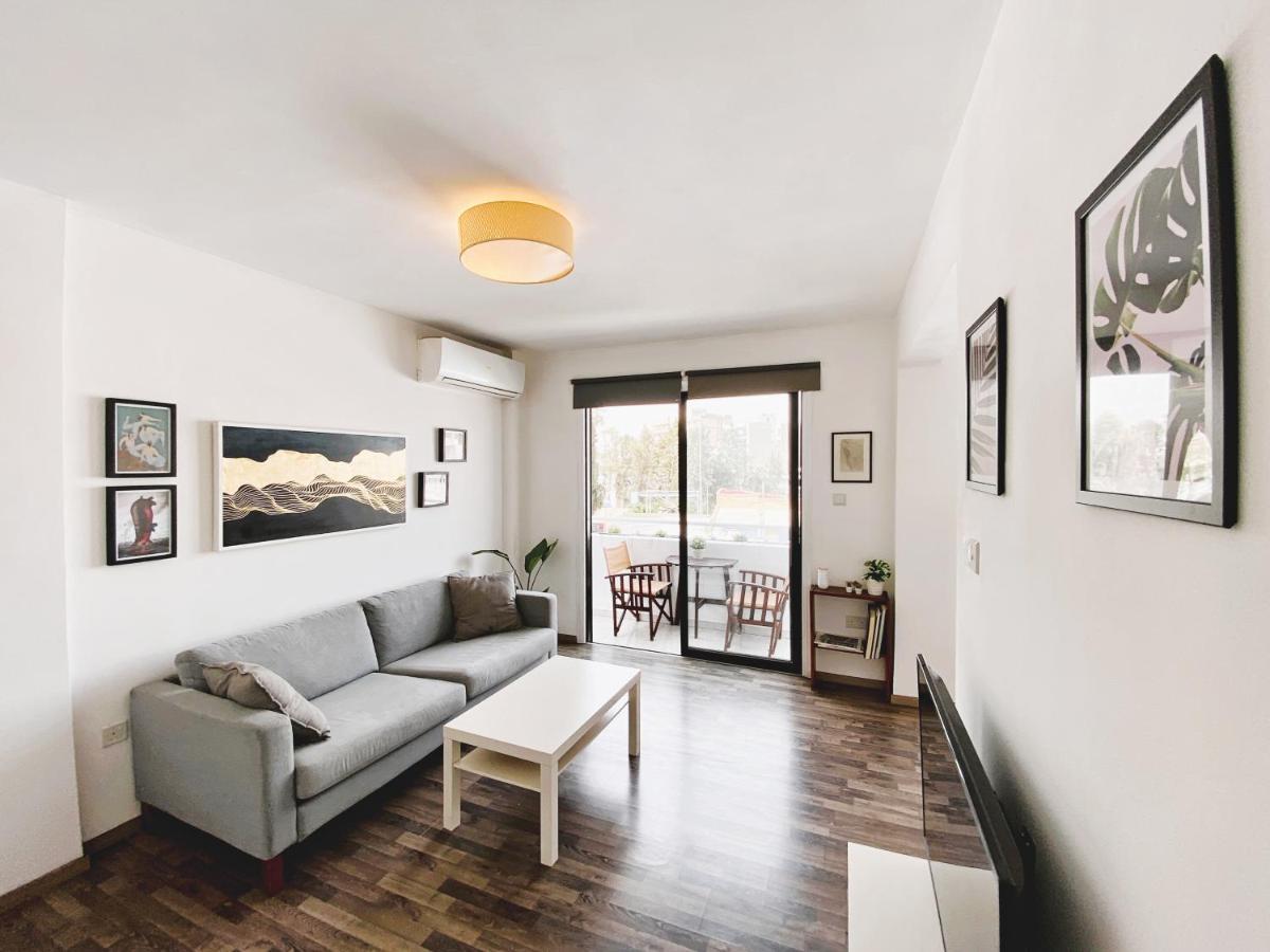Modern Studio 22 Larnaca